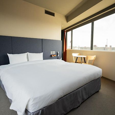 The Reign Hotel Киото Экстерьер фото